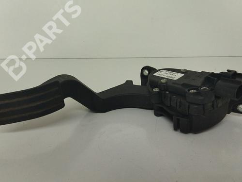 Used Pedal FORD FIESTA V (JH_, JD_) 1.4 16V (80 hp) 7743952