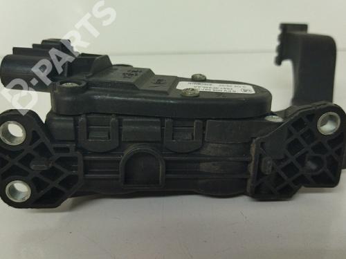 Pedal FORD FIESTA V (JH_, JD_) 1.4 16V | BP7743952I4