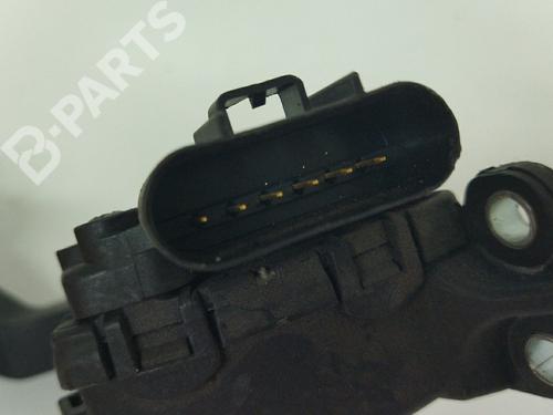 Pedal FORD FIESTA V (JH_, JD_) 1.4 16V | BP7743952I4