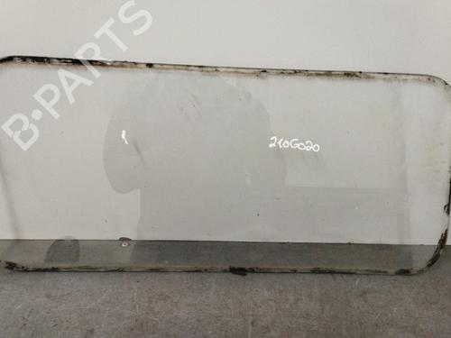 Óculo traseiro TOYOTA DYNA Platform/Chassis (_U_, _Y_) 3.0 D (BU20, BU25, BU30) (82 hp) 14436427