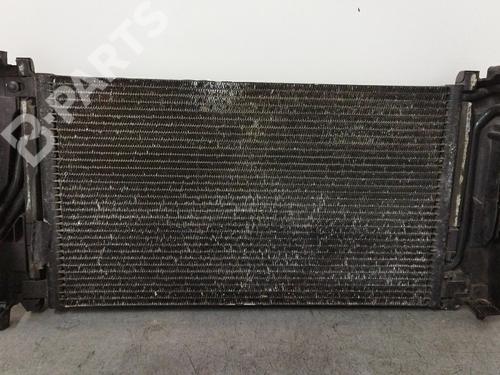 Used AC radiator BMW 3 (E46) 320 d (150 hp) 7743987