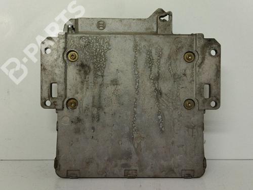 Engine control unit (ECU) LAND ROVER FREELANDER I (L314) 2.0 DI 4x4 | BP7756973M57
