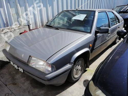 CITROËN BX (XB-_) 14 E (72 hp) 900673