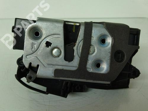 Fechadura frente direita FORD FIESTA VI Van 1.4 TDCi (68 hp) 8A6A-A21812-BE