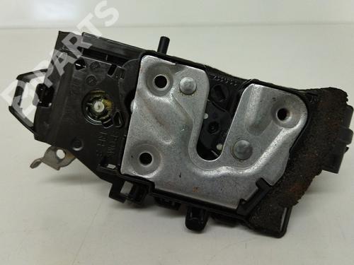 Used Rear right lock NISSAN MICRA V (K14) [2016-2025]  7832230