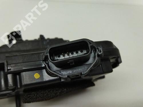 Rear right lock NISSAN MICRA V (K14)  | BP7832230C99 