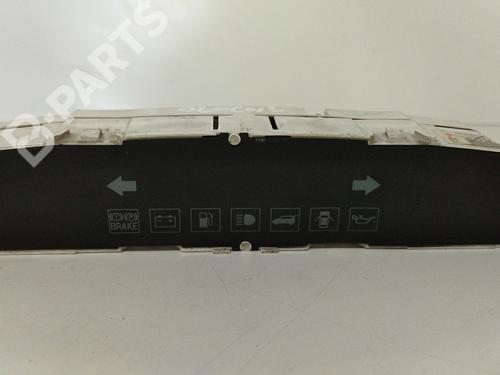 Display HYUNDAI MATRIX (FC) 1.5 CRDi (82 hp) 7070-08400H ; 94008-17100