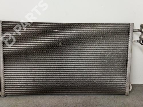 Used AC radiator BMW 1 (E87) 118 d (143 hp) 7840716