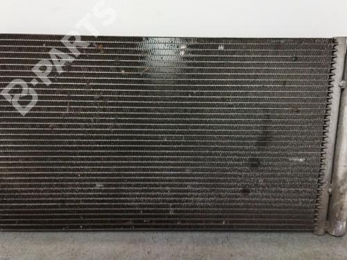 AC radiator BMW 1 (E87) 118 d | BP7840716M32