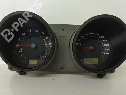 Quadrante SEAT AROSA (6H1) 1.0 (50 hp) 7852598