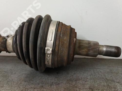 Right front driveshaft VW GOLF IV (1J1) 1.6 | BP7860058M39