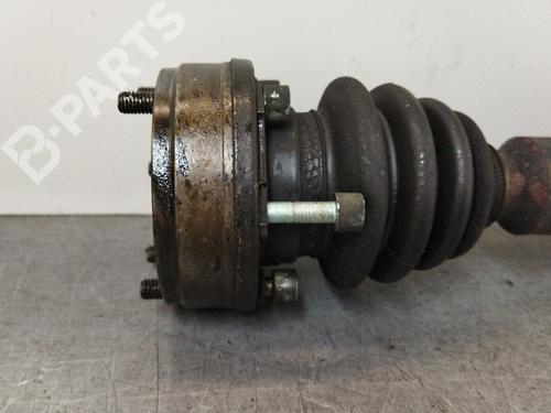 Right front driveshaft VW GOLF IV (1J1) 1.6 | BP7860058M39