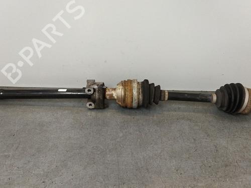Right front driveshaft OPEL ASTRA H Estate (A04) 1.7 CDTI (L35) BP7870872M39