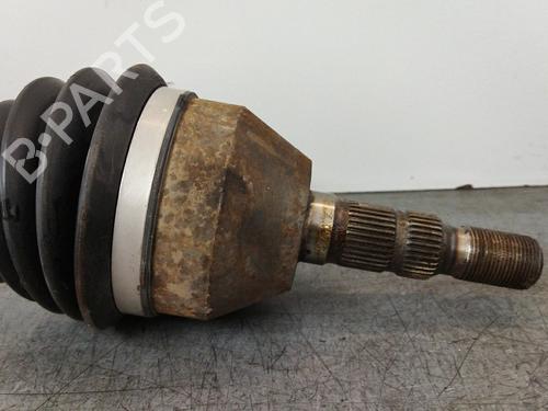 Right front driveshaft OPEL ASTRA H Estate (A04) 1.7 CDTI (L35) | BP7870872M39 