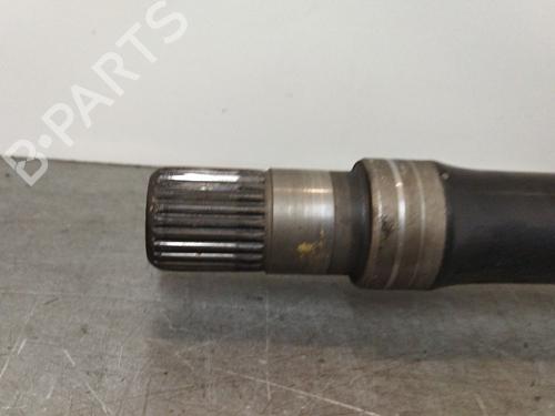 Right front driveshaft OPEL ASTRA H Estate (A04) 1.7 CDTI (L35) | BP7870872M39 