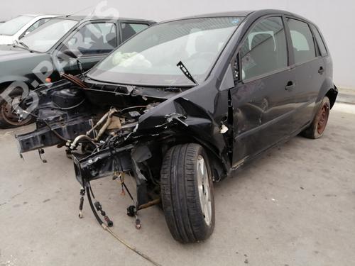 Right front door FORD FIESTA V (JH_, JD_) 1.4 TDCi | BP7903176C3