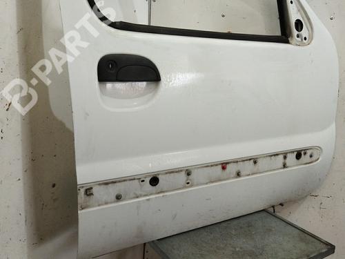Right front door RENAULT KANGOO Express (FC0/1_) D 65 1.9 (FC0E, FC02, FC0J, FC0N) | BP7880692C3  - Image 5