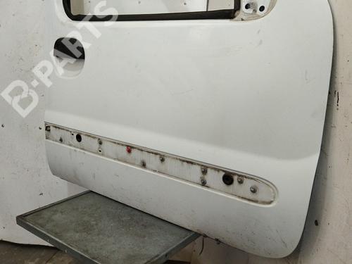 Right front door RENAULT KANGOO Express (FC0/1_) D 65 1.9 (FC0E, FC02, FC0J, FC0N) | BP7880692C3  - Image 6