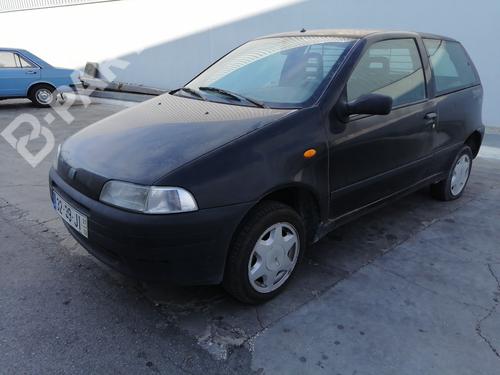 Used Parts FIAT PUNTO Van (176_) 1.7 TD (63 hp) 905460