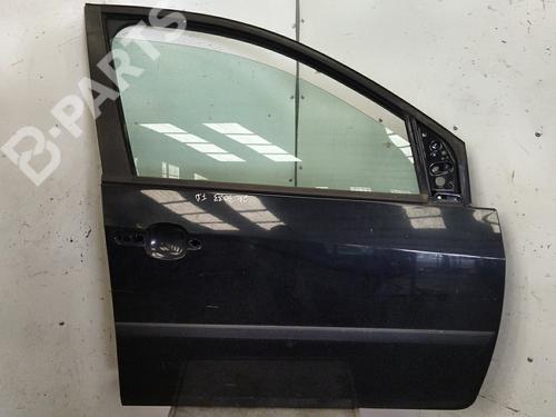Used Right front door FORD FIESTA V (JH_, JD_) 1.4 TDCi (68 hp) 7903176