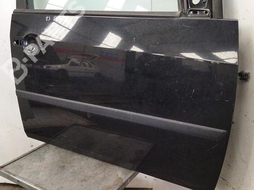 Right front door FORD FIESTA V (JH_, JD_) 1.4 TDCi | BP7903176C3