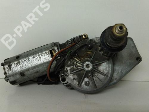 Essuie-glace moteur arrière VW POLO II (86C, 80) 1.4 D (48 hp) 871955713B