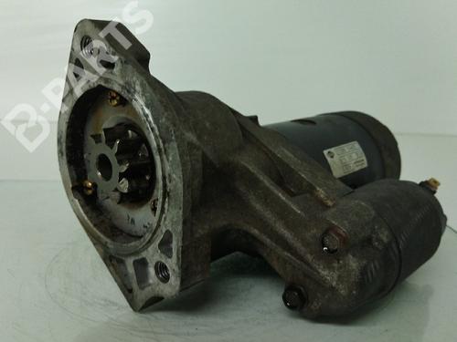 Used Starter NISSAN ALMERA I (N15) 2.0 D (75 hp) 7906266