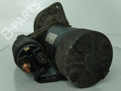 Starter NISSAN ALMERA I (N15) 2.0 D | BP7906266M8
