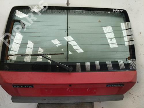 Tailgate CITROËN AX (ZA-_) 11 | BP7906267C6 