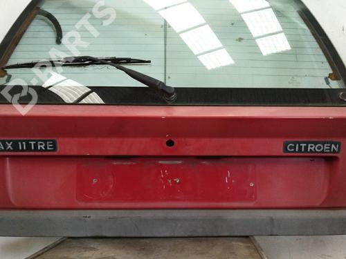 Tailgate CITROËN AX (ZA-_) 11 | BP7906267C6 