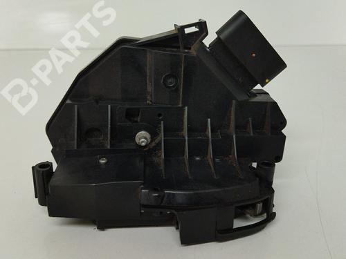 Front right lock FORD FIESTA VI (CB1, CCN) 1.4 TDCi | BP7906492C97 