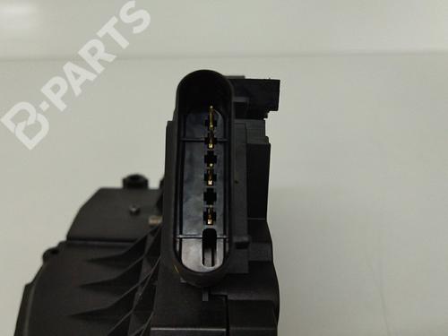 Front right lock FORD FIESTA VI (CB1, CCN) 1.4 TDCi | BP7906492C97 