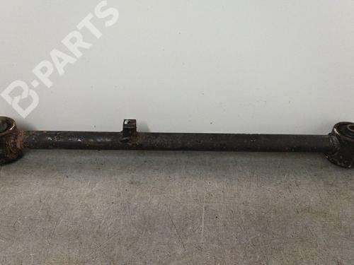 Venstre bak bærearm OPEL FRONTERA B (U99) 2.2 DTI (6B_ZC, 6B_VF, 6B_66, 6B_76) BP7907164M14