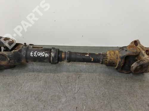 Driveshaft OPEL FRONTERA B (U99) 2.2 DTI (6B_ZC, 6B_VF, 6B_66, 6B_76) (116 hp)null