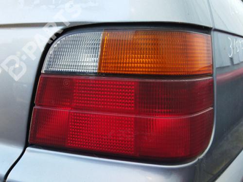 Right taillight BMW 3 Touring (E36) 318 tds (90 hp)null