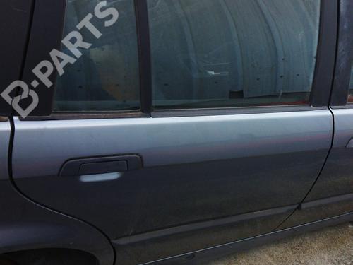 Right rear door BMW 3 Touring (E36) 318 tds (90 hp)null