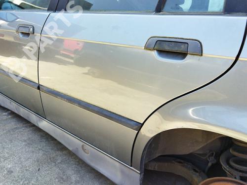 Left rear door BMW 3 Touring (E36) 318 tds | BP7965928C4