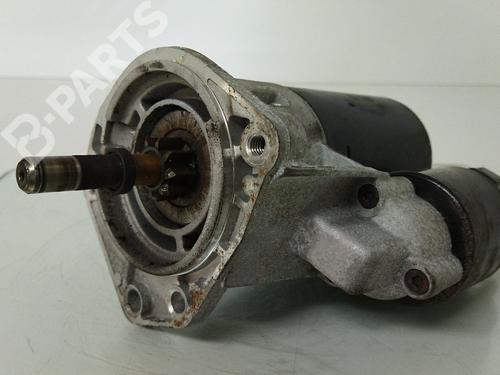 Used Starter VW POLO (6N2) 1.0 (50 hp) 7986480