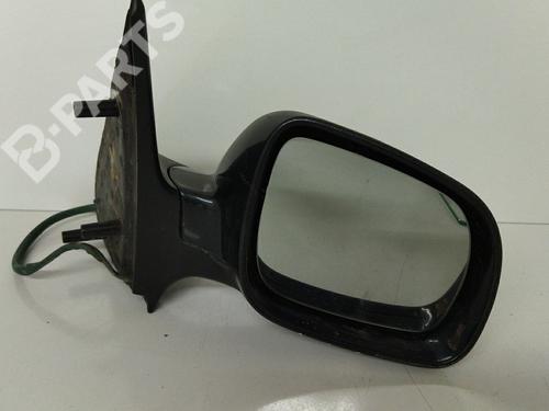 Right mirror VW POLO (6N2) 1.0 | BP7986481C27