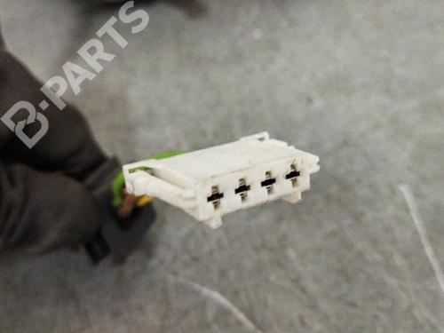 Front wiper motor MERCEDES-BENZ C-CLASS (W203) C 220 CDI (203.008) | BP7994008M29 