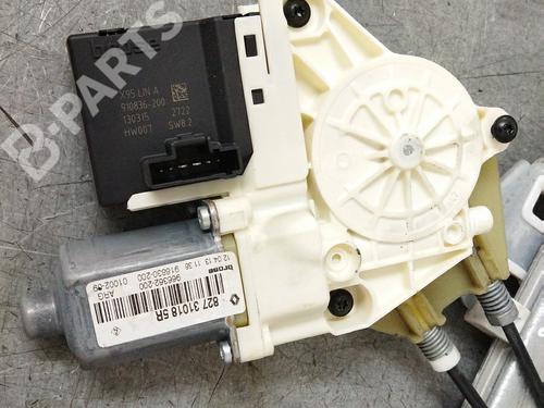 Rear left window mechanism RENAULT MEGANE III Grandtour (KZ0/1) 1.5 dCi (KZ09, KZ0D, KZ1G, KZ29, KZ14, KZ1W, KZ10, KZ1F,... | BP8003259C24