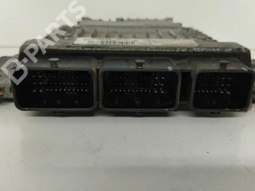 Engine control unit (ECU) RENAULT MEGANE II Estate (KM0/1_) 1.5 dCi (KM16, KM1E) | BP8003500M57