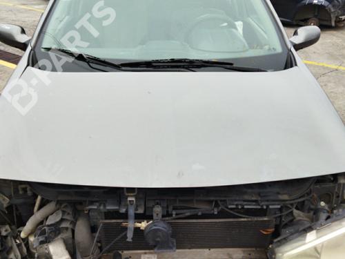 Used Hood RENAULT MEGANE II Estate (KM0/1_) 1.5 dCi (KM0F, KM0T, KM2B) (82 hp) 8060149