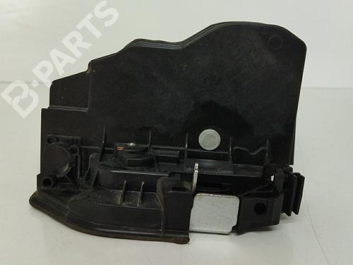 Rear right lock BMW 5 (F10)  | BP8068117C99