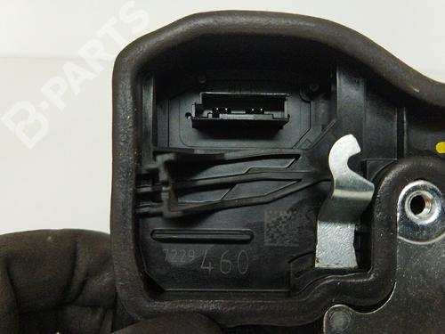 Rear right lock BMW 5 (F10)  | BP8068117C99