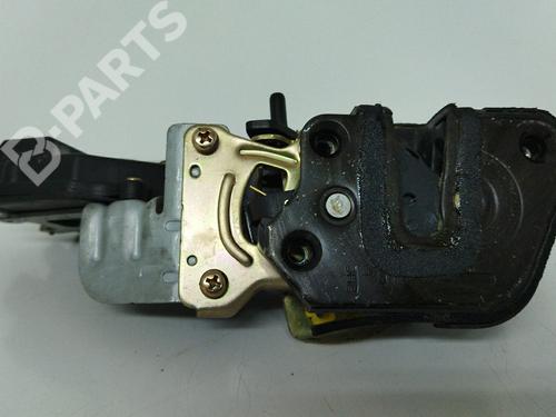 Used Rear right lock HYUNDAI SANTA FÉ I (SM) [2000-2006]  8068817