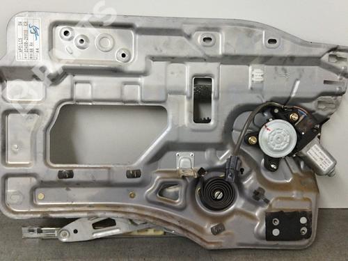 Used Rear right window mechanism HYUNDAI SANTA FÉ I (SM) [2000-2006]  8068818