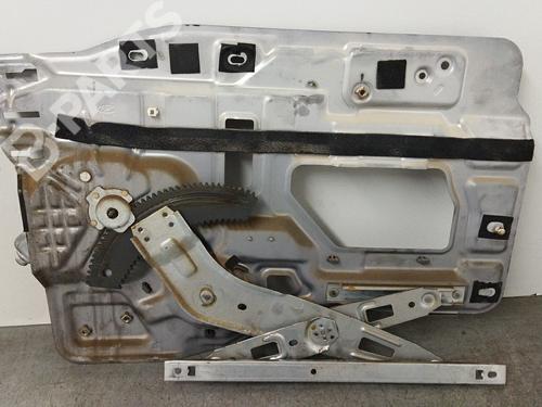 Rear right window mechanism HYUNDAI SANTA FÉ I (SM) | BP8068818C25