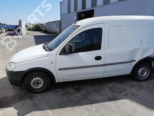 Retrovisor izquierdo OPEL COMBO Box Body/MPV 1.7 DI 16V | BP8077209C26