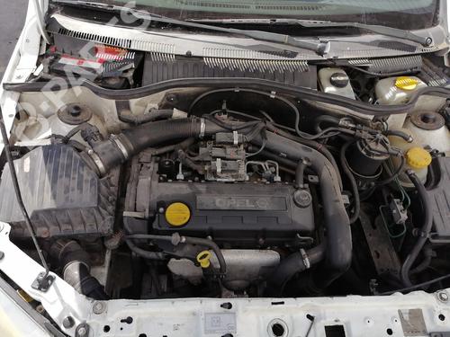 Retrovisor izquierdo OPEL COMBO Box Body/MPV 1.7 DI 16V | BP8077209C26